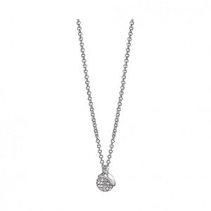 ESPRIT Kette Expression Pearl ESNL92054A