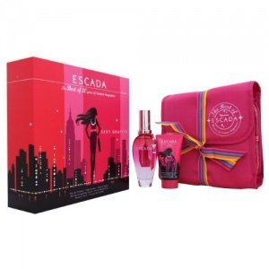 Escada Sexy Graffiti Giftset