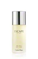 Escape for Men von Calvin Klein - Afters