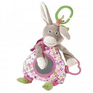 Esel Rosina Activity