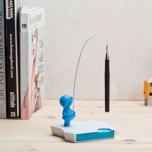 Eskimemo - Notizzettel- und Stiftehalter