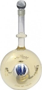 Esperanto Reposado 0,7 Liter