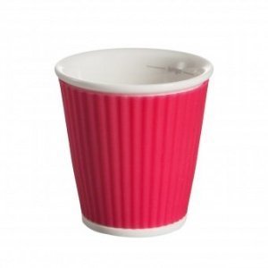 Espresso Cup pink