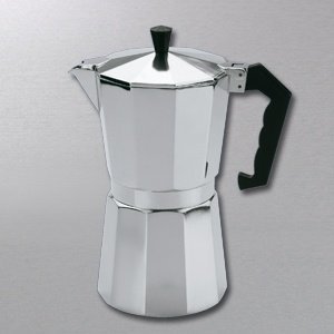 Espresso-Kocher ´Classico´ 6 Tassen