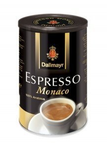 Espresso Monaco Dose 200 g gemahlen