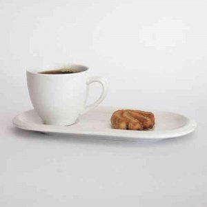 Espresso-Set -Cocina-, la vida