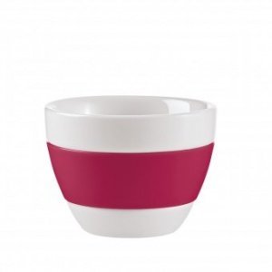 Espresso Tasse Aroma solid himbeer