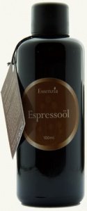 Espressoöl, 100ml