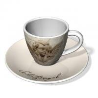 Espressotasse Schutzengel 930501 von la 