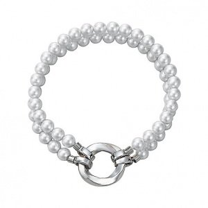 Esprit Collection Armband Olympia Pearl 