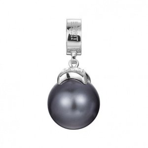 Esprit Collection Charm Granikos Grey EL