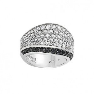 Esprit Collection Damenring Aura ELRG918