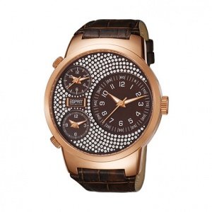 Esprit Collection Damenuhr EL101292F09