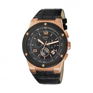Esprit Collection Herrenuhr EL101811F05