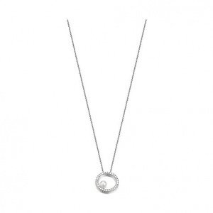 Esprit Collier Brilliance Pearl ESNL9232