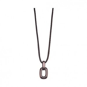 Esprit Collier Marin Coffee ESNL11853B42