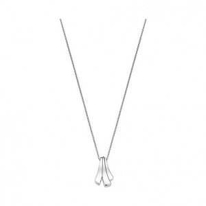 Esprit Collier Pure Lines ESNL92321A420