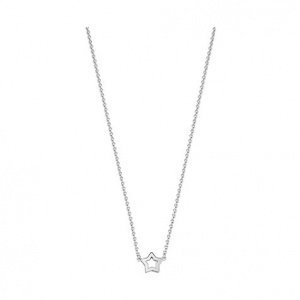 Esprit Collier Twinklet ESNL92303A370