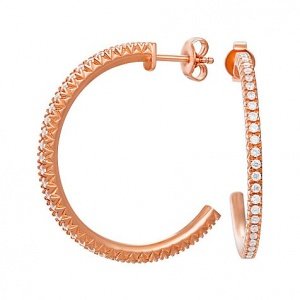 Esprit Creole Brilliance Big Rose ESER92