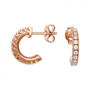 Esprit Creole Brilliance Small Rose ESER