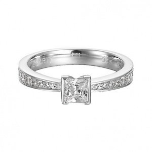 Esprit Damenring ESRG91905A160