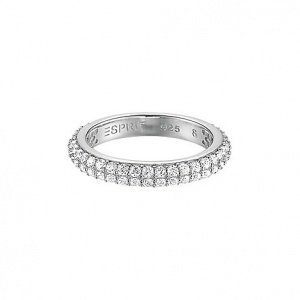 Esprit Damenring Elegance ESRG91667A160
