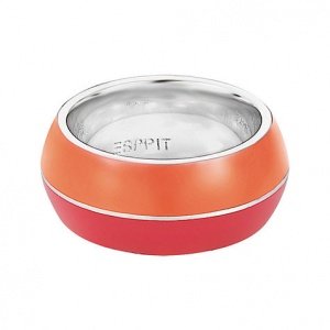 Esprit Damenring MARIN 68 ESRG11563C170
