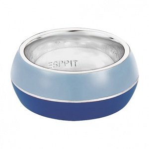 Esprit Damenring Marin 68 ESRG11563D180