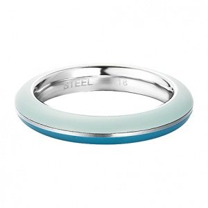 Esprit Damenring Marin 68 ESRG11564E180