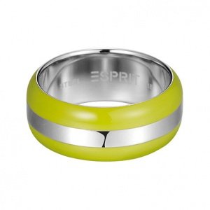 Esprit Damenring Marin Green ESRG12111E1