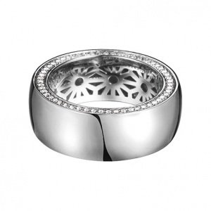 Esprit Damenring Purity Glam ESRG91911A1
