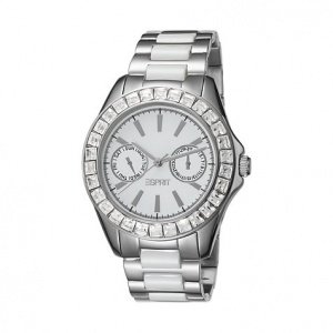 Esprit Damenuhr Dolcevita Ceramic ES1057