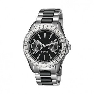 Esprit Damenuhr Dolcevita Ceramic ES1057