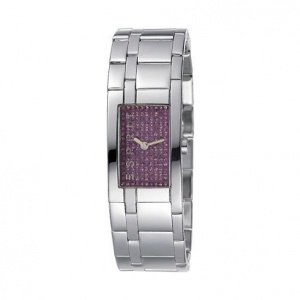 Esprit Damenuhr Glam Purple ES107042003