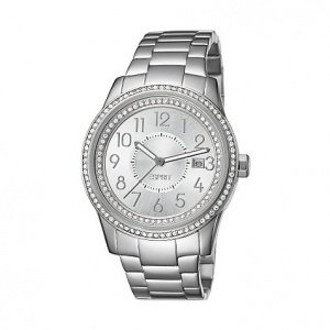 Esprit Damenuhr Glamonza Silver ES105432