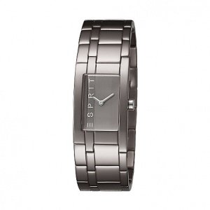 Esprit Damenuhr Houston Alu Grey ES10589