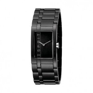 Esprit Damenuhr Houston Funky Pure Black