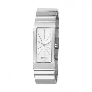 Esprit Damenuhr Jade Silver ES104372005