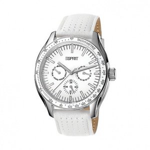 Esprit Damenuhr Orbus White ES103012001