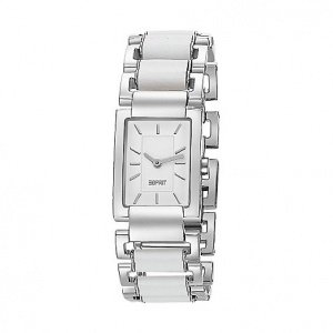 Esprit Damenuhr Pura White ES104252002