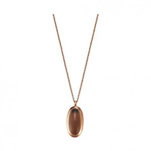 Esprit Kette Pure Stone ESNL11856A800