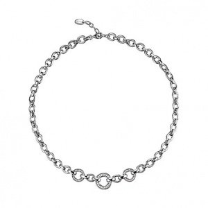 Esprit Kette Smooth Chic Glamour ESNL923