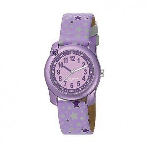 Esprit Kids Kinderuhr Little Star-purple