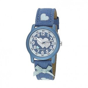 Esprit Kids Kinderuhr Petite Romance blu