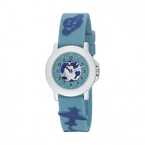 Esprit Kinderuhr Up & away-grey ES103454