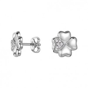 Esprit Ohrstecker Lucky Love ESER92447A0