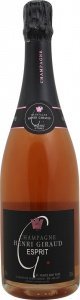 Esprit de Giraud Rosé 0,75 l