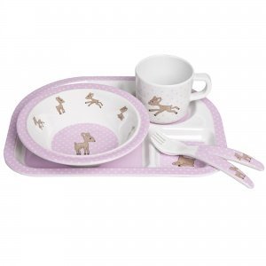 Ess-Set "Lela"