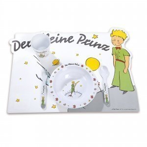 Essen-Set "Der Kleine Prinz"