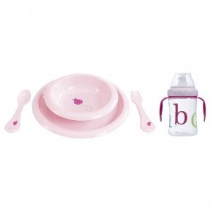 Essen-Set Luxe 44 abc